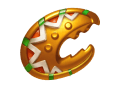 1 Bonus Crab Credit